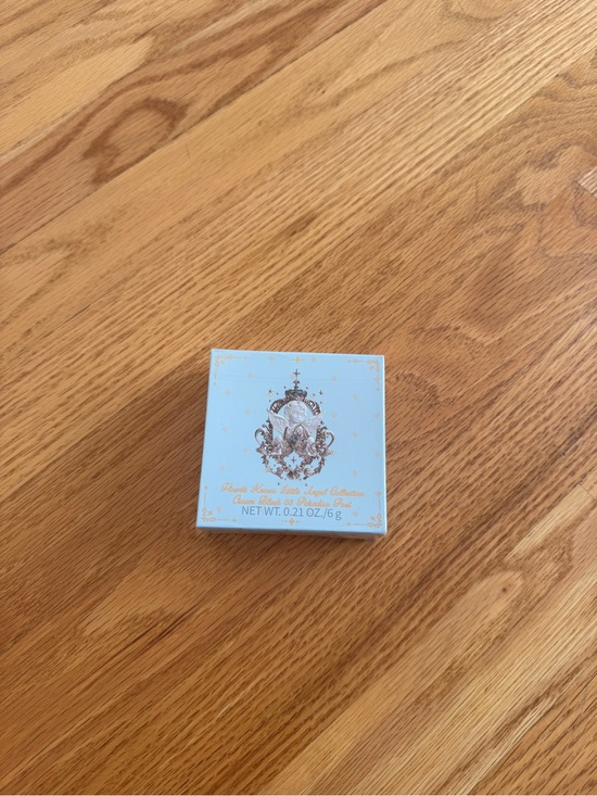 Flower Knows Other - Flower Knows Little Angel Collection Cream Blush 03 Paradise Poet New